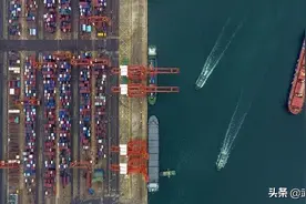 河北港口，要整合了？图片