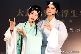《浮生六记》神仙眷侣沈复与芸娘，为世人展现了爱情最美好的样子图片