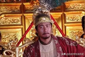 陪朱元璋打天下的功臣，为何最后只有四位得以善终图片
