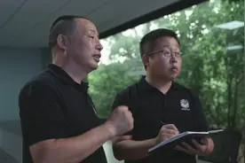 用工业思维打造“网红”猪场 他把养猪做成了“美丽事业”图片