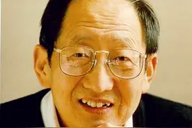 12岁从河南农村走出的崔琦，到美国获得诺奖，晚年为何后悔了？图片