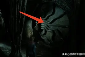 太狠了吧？这些电影经典镜头竟然不是用的特效而是实拍完成的图片