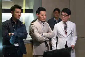 《逆天奇案》高开低走，破案靠“黑客”，“三角恋”是败笔图片