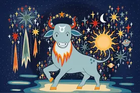 星座说｜金牛座的星座配对指南图片