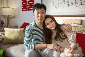 《北京女子图鉴》：陈可嫁了“北京人儿”之后有多委屈？图片