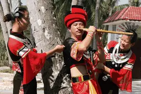 雁山论“剑”之山歌王争霸赛！快拿起手机，当歌王！！！图片