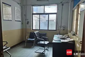 洛阳男子“护母伤人”案重审控辩焦点：护母行为是否属于正当防卫？图片