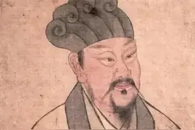 苏轼为何如此推崇韩退之？图片