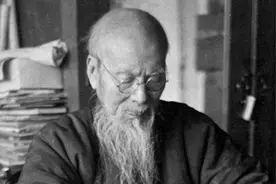 今日人物丨1957年9月16日，国画大师齐白石在北京病逝视频封面