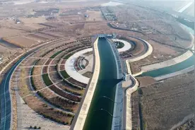 长江有多少座水电站？水库连水库，恐从自然河流变成一个个平湖？图片