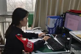 黄石警花高雨萍：突遇车祸昏迷仍心系群众图片