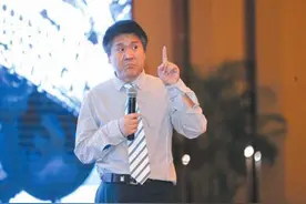北大博士后王福重：炮轰农民，蔑视女排，他到底是为了什么？图片