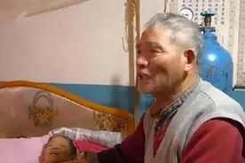 失联20年，拒见患癌母亲的博士后王永强，舅舅作证他不是忘恩负义图片
