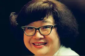沈殿霞“老公”有4妻4子3女，死后为何能让成龙、张学友扶灵？图片