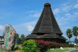 【攻略】三江游必备，三天两夜实用出游指南图片