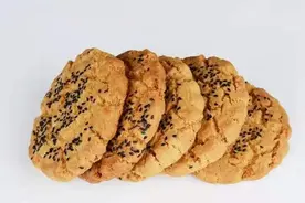 吃过桃酥和金钱酥的人这样说，你觉得如何？图片