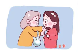 老人说宝宝衣服不能在半夜洗，不是迷信，有一定科学道理图片