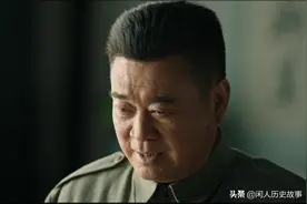 《大决战》：傅作义对傅冬菊的欣慰之语，却被徐永昌断章取义了图片