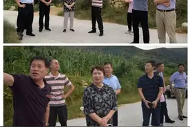 山东省宏观院体改所党支部开展“向第一书记学习”主题党日活动—— 积极推进党建与业务深度融合图片