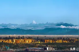 砥砺奋进的5年，我们见证龙泉驿的巨变！图片