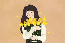 怎么夸女孩子的容貌图片