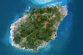 2020海南省100强企业：海南炼化第2，美兰机场第22图片