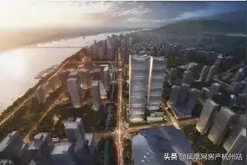 遭御潮府、江河鸣翠拒绝！那些被新政耽误的千万级房票流向了这里图片