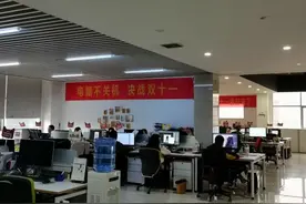 郑州女裤“双11”顶流大战号角吹响！逸阳剑指1.3亿销售额，娅丽达要增三成图片