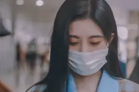 鞠婧祎，憨憨鞠的日常，就是这么美图片