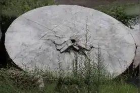钻地弹？中国不怕！国产特种水泥震撼亮相，防护效能十分可观图片