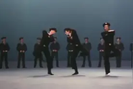 手风琴与舞蹈，好听好看图片