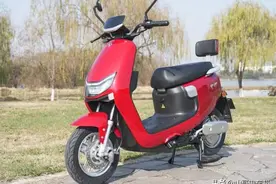 续航100KM的2021年新车，还是牌子货，你敢买吗？图片