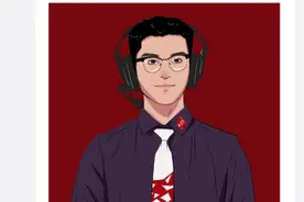 男解说被降级LCK，创造uzi还在输出的梗，没夸jkl被爆破图片