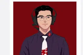 男解说被降级LCK，创造uzi还在输出的梗，没夸jkl被爆破图片