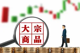 「国际大宗商品早报」原油冲高回落，伦铝重挫近5%图片