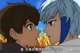 《神之塔》新手号拿神装闯关，被测试官吐槽是个“怪物”男主贼六图片
