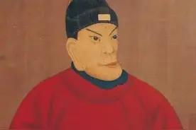 河南发现朱元璋真实画像，朱氏后人保存600年，如今自愿上交国家图片