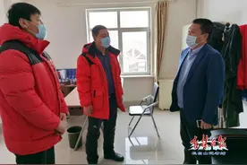 长白山景区22日恢复开放，他们准备的咋样？现场看~图片
