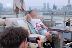 上海名媛？这篇男版名媛让你大开眼界！图片