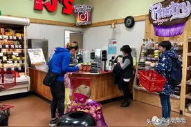 诚恳的“缺德舅”，纯粹的Trader Joe’s图片