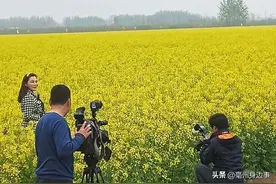 亳州赏花大全（附时间、地点）！图片