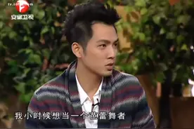 2次被雪藏，47岁照样成为“舔屏男神”，钟汉良凭什么？图片