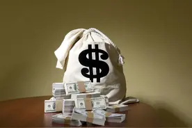 10个你想变得富有的原因图片