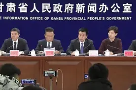 敦煌万亩沙漠防护林被毁？网传遭"剃头"式砍伐，官方：我们没有图片