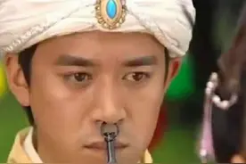 救命，每一幕都让人尬到脚抠地图片