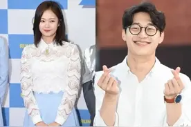 韩网热议：全妹否认恋情，疑恋爱引误会，狗哥老婆身材好好啊图片