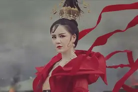 《双生赤狐》：赤狐守护妲己前世16年，以命换命，只为报恩图片