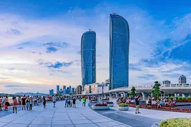 广东和福建，哪个省份发展更富、更均衡图片