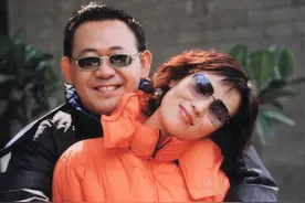 池莉被误解最深的作品：妻子调包，被迫下岗，中年男人的压抑释放图片