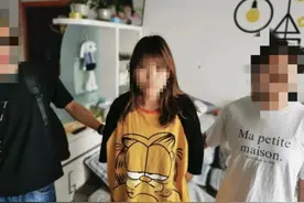 “抢红包”作弊被捕！抖音报警抓获5名直播间“羊毛党”图片